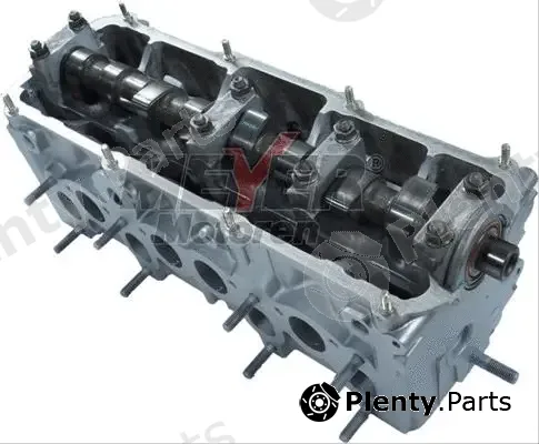 Meyer 013026670 — Cylinder Head MM Cylinderhead VW 1.8