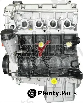 Meyer 020008420 — Complete Engine MM Semi-complete engine BMW 1.8