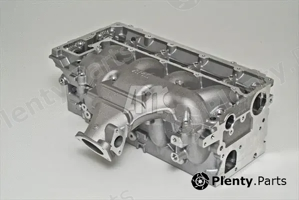 Meyer 084034850 — Cylinder Head MM Cylinderhead NEW o.NW Peugeot 2.0 HDI 16V