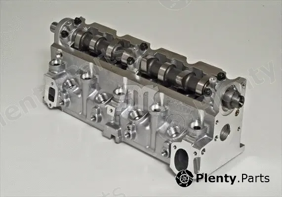 Meyer 064029110 — Cylinder Head MM Cylinderhead NEW Fiat 1.9 DTurbo