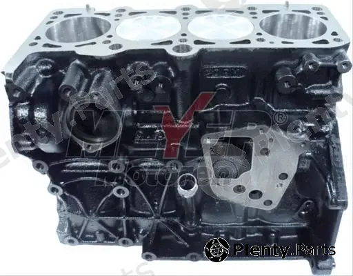 Meyer 010991130 — Partial Engine MM Short block VW 1.8T 20V