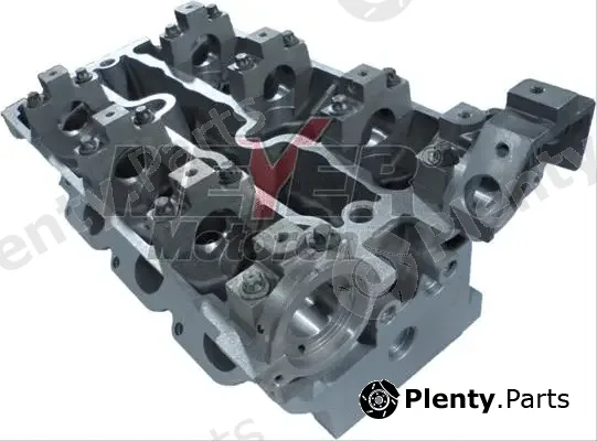 Meyer 033039730 — Cylinder Head MM Cylinderhead o.NW Opel 2.5 V6 li.