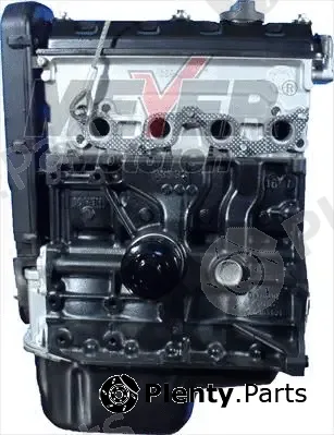 Meyer 010006420 — Complete Engine MM Semi-complete engine VW 1.6