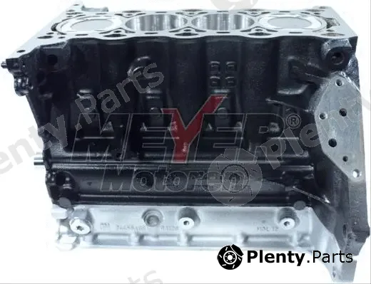 Meyer 030999110 — Partial Engine MM Short block Opel 1.4