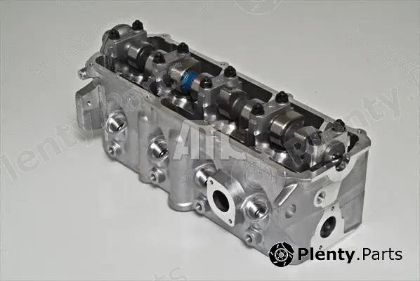 Meyer 014020620 — Cylinder Head MM Cylinderhead NEW VW 1.6 TD
