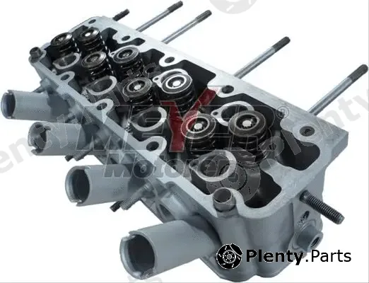 Meyer 033039500 — Cylinder Head MM Cylinderhead o.NW Opel 1.6