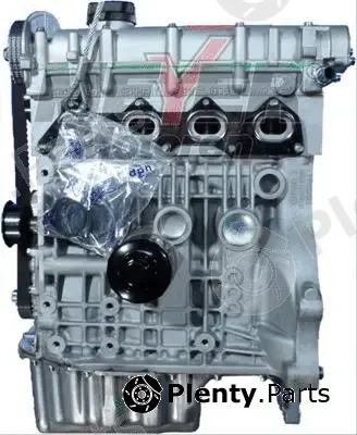 Meyer 010004600 — Complete Engine MM Semi-complete engine VW 1.4 16V