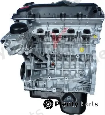 Meyer 020008660 — Complete Engine MM Semi-complete engine BMW 1.8