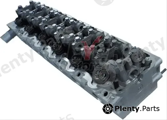 Meyer 053033920 — Cylinder Head MM Cylinderhead o.NW MB 2.6
