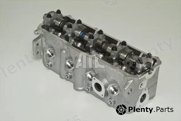 Meyer 014020640 — Cylinder Head MM Cylinderhead NEW VW 1.6 TD