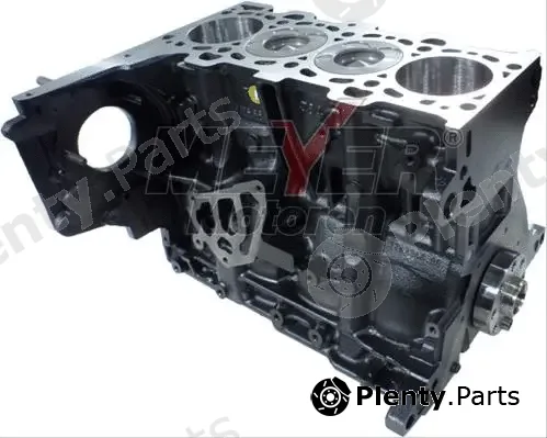 Meyer 020998690 — Partial Engine MM Short block BMW 2.0 D