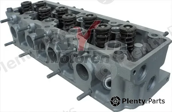 Meyer 033032130 — Cylinder Head MM Cylinderhead o.NW Opel 2.0 OHC
