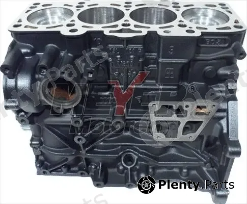 Meyer 010998340 — Partial Engine MM Short block VW 1.6 TDI (CR)