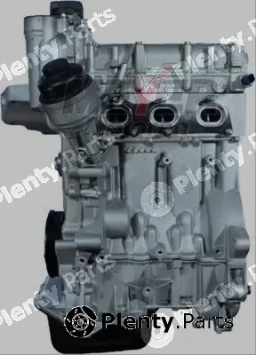 Meyer 010001490 — Complete Engine MM Semi-complete engine VW 1.2 12V