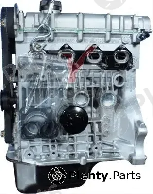 Meyer 010004640 — Complete Engine MM Semi-complete engine VW 1.4 16V