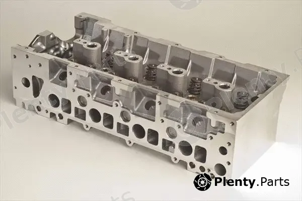 Meyer 054034950 — Cylinder Head MM Cylinderhead NEW o.NW MB  2.2 CDI (CR)