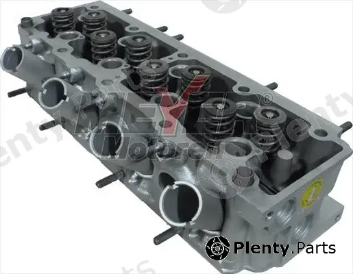 Meyer 033039560 — Cylinder Head MM Cylinderhead o.NW Opel 1.8