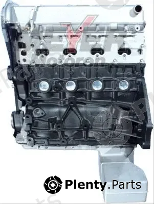 Meyer 030009450 — Complete Engine MM Semi-complete engine Opel 2.2 DOHC