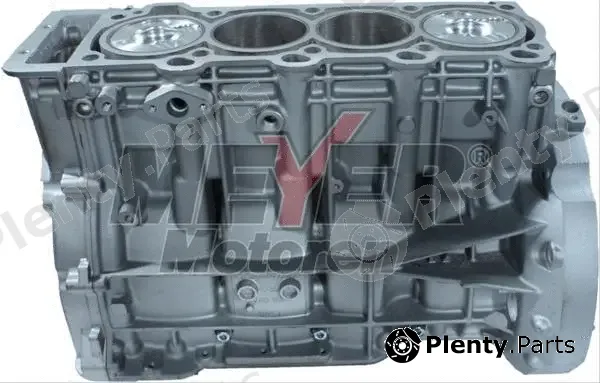 Meyer 050994190 — Partial Engine MM Short block MB 1.7 CDI (CR)