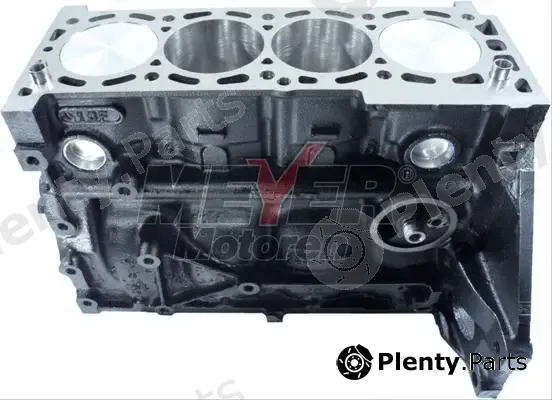 Meyer 030999060 — Partial Engine MM Short block Opel 1.8