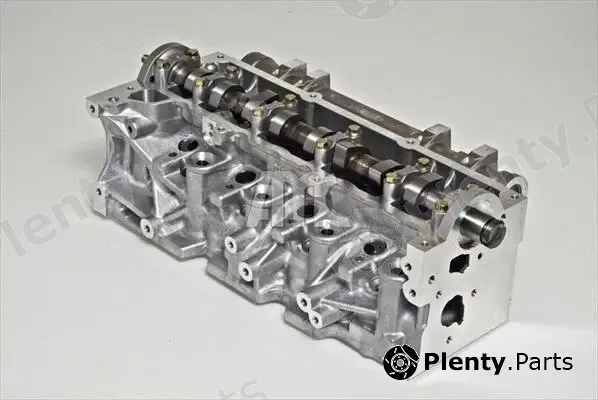 Meyer 094024600 — Cylinder Head MM Cylinderhead NEW Renault 1.5 dCi (CR)