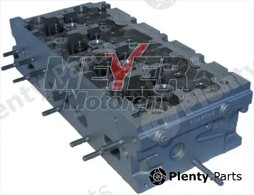 Meyer 013038500 — Cylinder Head MM Cylinderhead o.NW 2.0 TDI (CR)