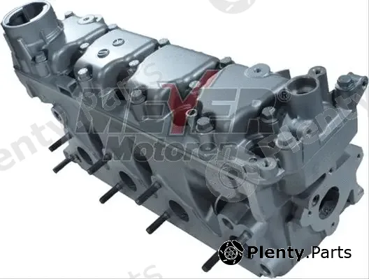Meyer 013021100 — Cylinder Head MM Cylinderhead VW 1.0