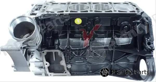 Meyer 050993720 — Partial Engine MM Short block MB 1.8
