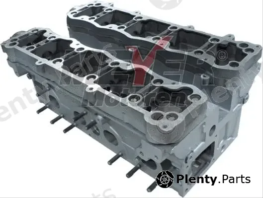 Meyer 083035840 — Cylinder Head MM Cylinderhead o.NW Peugeot 1.6 16V