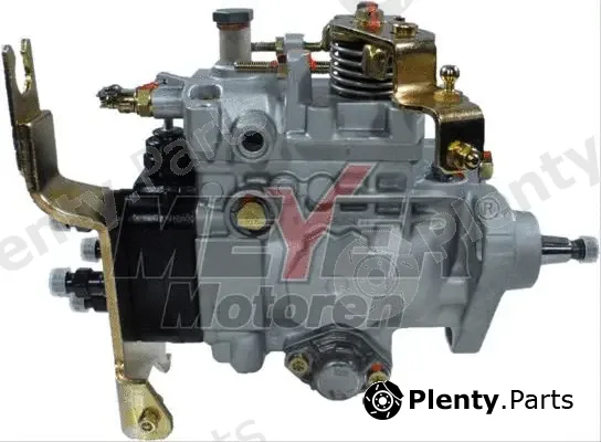 Meyer 016306930 — Injection Pump MM Injection pump VW 2.4 D (0460485035)