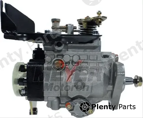 Meyer 016300890 — Injection Pump MM Injection pump VW 2.4 D (0460406039)