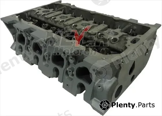 Meyer 013032300 — Cylinder Head MM Cylinderhead o.NW VW 1.4 16V TSI