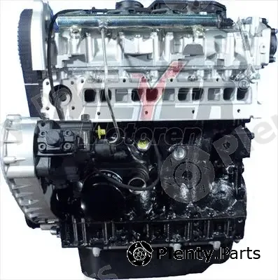 Meyer 060009350 — Complete Engine MM Semi-complete engine Fiat 2.3 JTD (CR)