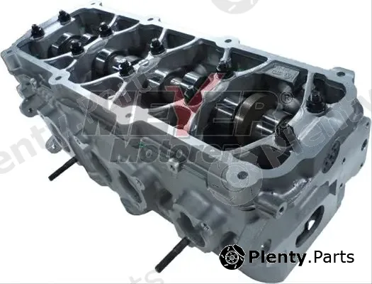 Meyer 013021540 — Cylinder Head MM Cylinderhead VW 1.6