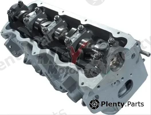 Meyer 013027890 — Cylinder Head MM Cylinderhead VW 1.9 TDi