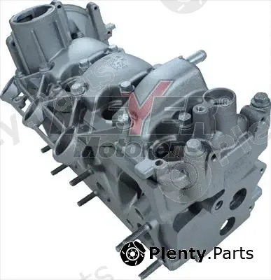 Meyer 013021960 — Cylinder Head MM Cylinderhead VW 1.2 6V