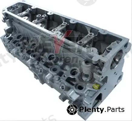 Meyer 083034790 — Cylinder Head MM Cylinderhead o.NW Peugeot 2.0 HDI
