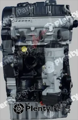Meyer 010008100 — Complete Engine MM Semi-complete engine VW 1.4 TDi (PDE)