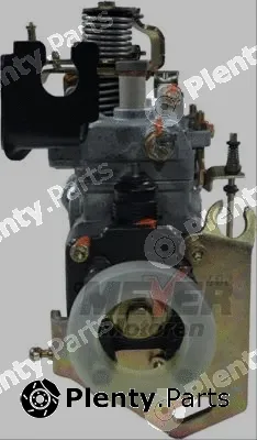 Meyer 016300970 — Injection Pump MM Injection pump VW 1.9 D (0460484046)