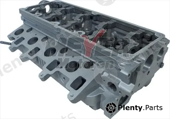 Meyer 013038950 — Cylinder Head MM Cylinderhead o.NW VW 2.0 TDi (CR)