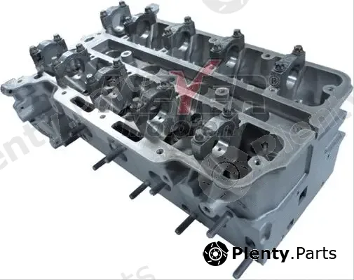 Meyer 033039110 — Cylinder Head MM Cylinderhead o.NW Opel 1.4 DOHC