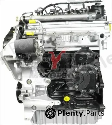 Meyer 010008400 — Complete Engine MM Semi-complete engine VW 1.6 TDI (CR)