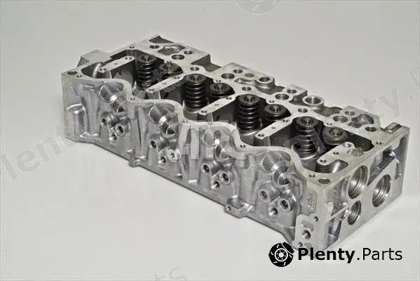Meyer 094034310 — Cylinder Head MM Cylinderhead NEW o.NW Renault 2068 D