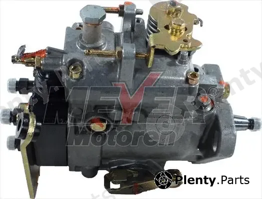 Meyer 016300800 — Injection Pump MM Injection pump VW 1.7 D (0460494164)