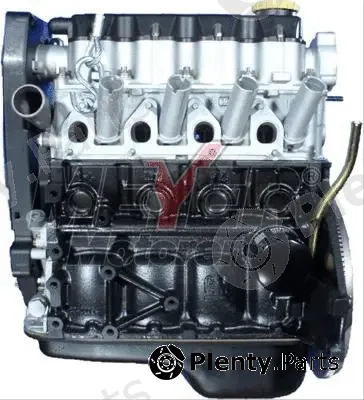 Meyer 030009440 — Complete Engine MM Semi-complete engine Opel 1.6