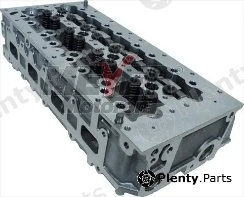 Meyer 063039350 — Cylinder Head MM Cylinderhead o.NW Fiat 2.3 JTD