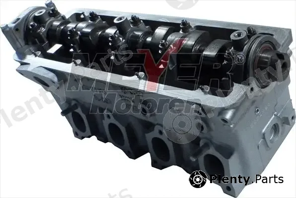 Meyer 013026220 — Cylinder Head MM Cylinderhead VW 1.4