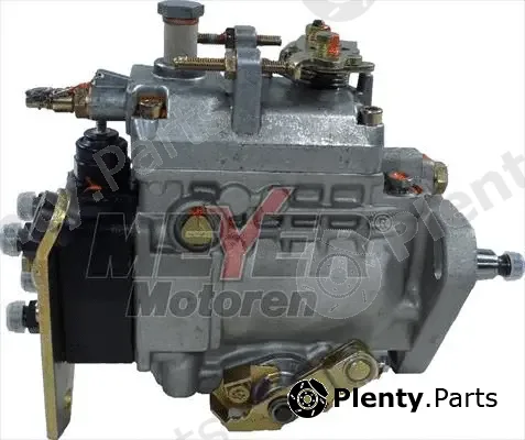 Meyer 016300670 — Injection Pump MM Injection pump VW 1.6 D (0460494039)