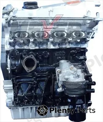 Meyer 010001110 — Complete Engine MM Semi-complete engine VW 1.8T 20V