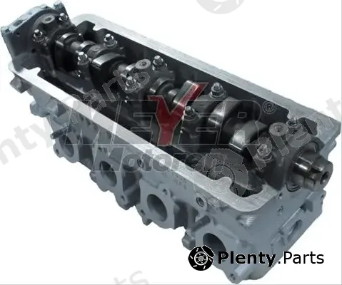 Meyer 013026440 — Cylinder Head MM Cylinderhead VW 1.6